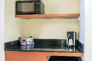 Room #104939113 at University Hotel & Suites Shippensburg, Trademark by Wyndham