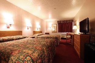 Room #27850606 at Americas Best Value Inn Cedar City