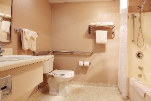 Room #27850608 at Americas Best Value Inn Cedar City