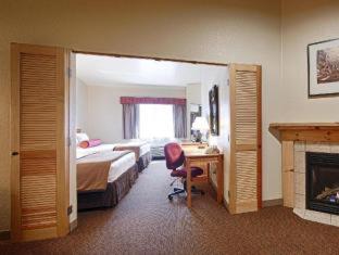 Room #105637037 at Best Western Golden Spike Inn & Suites