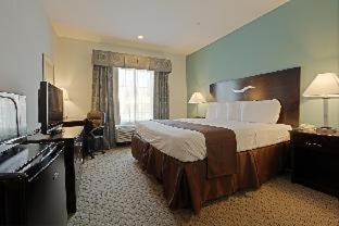 Room #31104404 at Americas Best Value Inn Sulphur