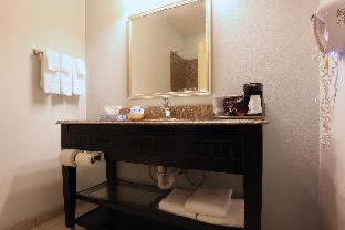Room #31104405 at Americas Best Value Inn Sulphur