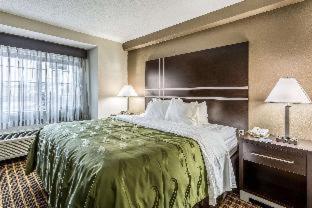 Room #30240714 at Quality Inn & Suites El Paso I-10