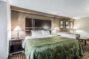 Room #30240714 at Quality Inn & Suites El Paso I-10