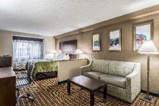 Room #30240714 at Quality Inn & Suites El Paso I-10