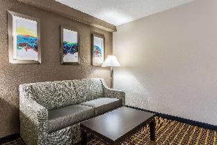 Room #30240714 at Quality Inn & Suites El Paso I-10