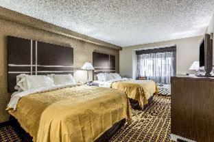 Room #30240715 at Quality Inn & Suites El Paso I-10