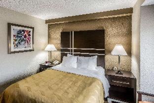 Room #30240716 at Quality Inn & Suites El Paso I-10