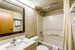 Room #30240716 at Quality Inn & Suites El Paso I-10