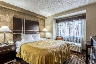 Room #30240716 at Quality Inn & Suites El Paso I-10