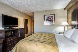 Room #30240716 at Quality Inn & Suites El Paso I-10