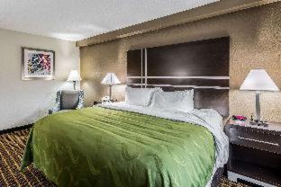 Room #30240717 at Quality Inn & Suites El Paso I-10