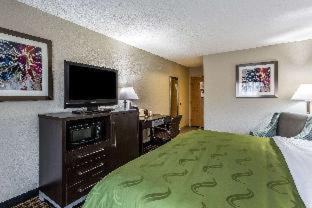 Room #30240717 at Quality Inn & Suites El Paso I-10