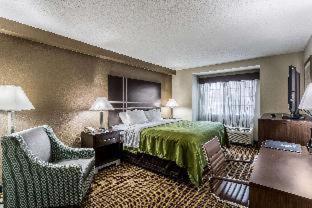 Room #30240717 at Quality Inn & Suites El Paso I-10