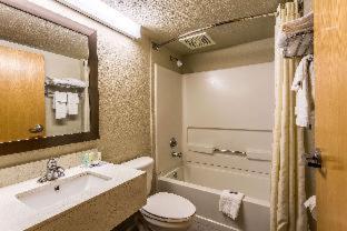 Room #30240717 at Quality Inn & Suites El Paso I-10