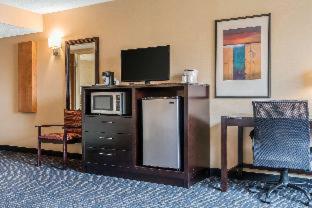 Room #2232009 at Quality Inn & Suites Mall of America - MSP Airport