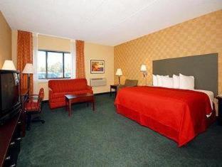 Room #2232009 at Quality Inn & Suites Mall of America - MSP Airport