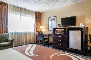 Room #2232010 at Quality Inn & Suites Mall of America - MSP Airport