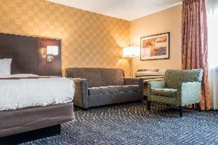 Room #2232010 at Quality Inn & Suites Mall of America - MSP Airport