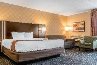 Room #2232010 at Quality Inn & Suites Mall of America - MSP Airport