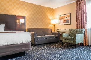 Room #2232010 at Quality Inn & Suites Mall of America - MSP Airport
