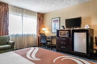 Room #2232010 at Quality Inn & Suites Mall of America - MSP Airport