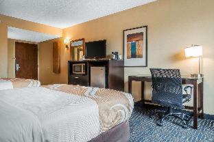 Room #2232011 at Quality Inn & Suites Mall of America - MSP Airport