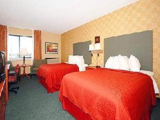 Room #2232011 at Quality Inn & Suites Mall of America - MSP Airport