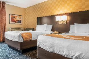 Room #2232011 at Quality Inn & Suites Mall of America - MSP Airport