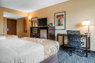 Room #2232011 at Quality Inn & Suites Mall of America - MSP Airport