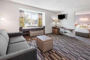 Room #51561217 at Microtel Inn by Wyndham Victor/Rochester