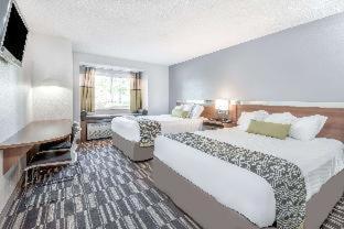 Room #51561241 at Microtel Inn by Wyndham Victor/Rochester