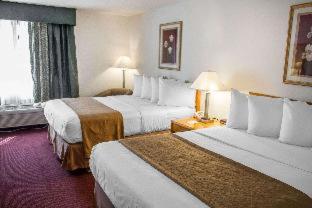 Room #49225907 at Quality Inn & Suites Longview Kelso