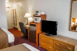 Room #49225907 at Quality Inn & Suites Longview Kelso