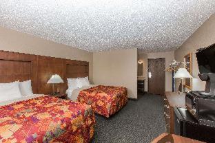 Room #51305226 at Days Inn by Wyndham Pierre