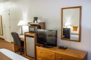 Room #49225908 at Quality Inn & Suites Longview Kelso