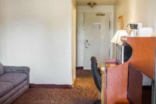 Room #49225909 at Quality Inn & Suites Longview Kelso