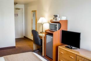 Room #49225909 at Quality Inn & Suites Longview Kelso