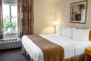 Room #49225909 at Quality Inn & Suites Longview Kelso