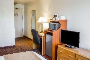 Room #49225909 at Quality Inn & Suites Longview Kelso