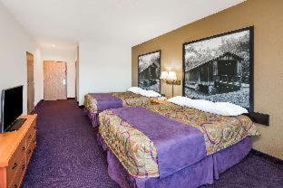 Room #53175921 at Super 8 by Wyndham Columbia East