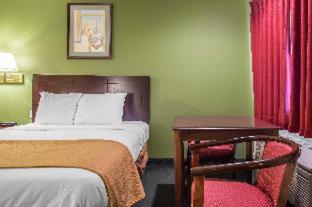 Room #49084707 at ATLANTIC INN