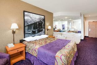 Room #53175924 at Super 8 by Wyndham Columbia East