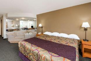 Room #53175926 at Super 8 by Wyndham Columbia East