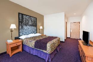 Room #53175927 at Super 8 by Wyndham Columbia East