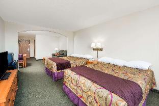 Room #53175929 at Super 8 by Wyndham Columbia East