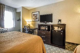 Room #48981404 at Quality Inn & Suites Decorah
