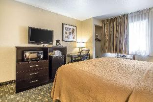 Room #48981405 at Quality Inn & Suites Decorah