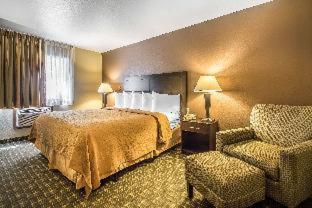 Room #48981405 at Quality Inn & Suites Decorah