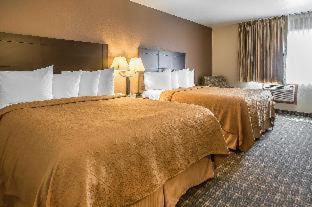 Room #48981406 at Quality Inn & Suites Decorah